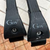 Barre portatutto per Fiat Panda