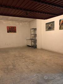 Box via Giuseppe Imperiale 13