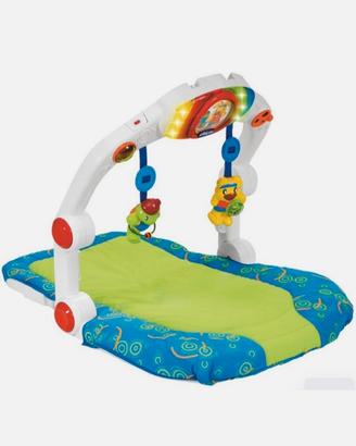 Chicco Palestrina Baby trainer ergogym