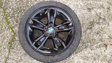 Cerchi originali BMW