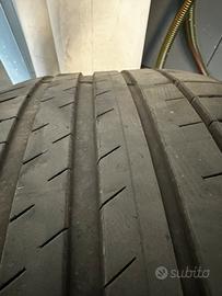Gomme da 19 MICHELIN PILOT SPORT 4