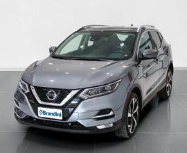 NISSAN Qashqai 1.6 dig-t Tekna 163cv