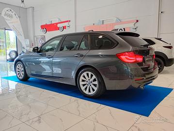 Bmw 318d Touring Sport 127.000 KM