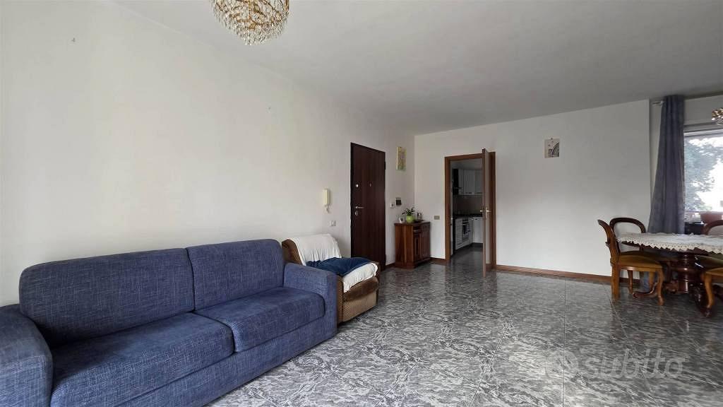 Appartamento – Viterbo, Santa Barbara - Vista 4