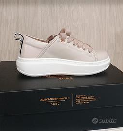 sneakers donna alexander smith