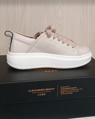 sneakers donna alexander smith