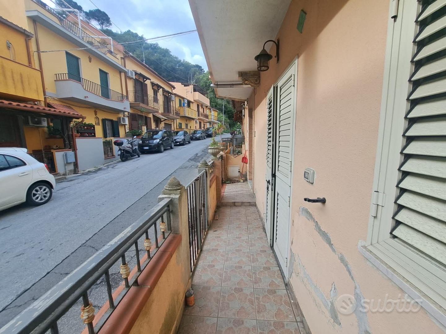 Appartamento – Messina, Fondo Lauritano, V Circoscrizione - Vista 4