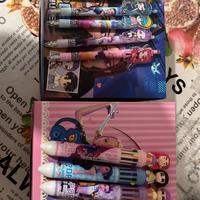 Penne kpop demon hunters