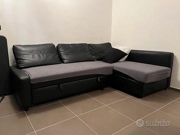 Divano letto ikea