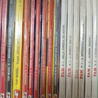 Zanzibar da 1 a 6 completa