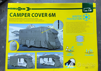 COPRI CAMPER