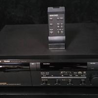 HARMAN KARDON TD4500 registratore a cassette.