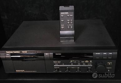 HARMAN KARDON TD4500 registratore a cassette.