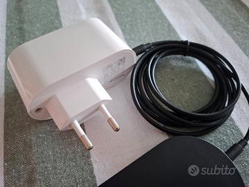 Base ricarica wireless Nokia 