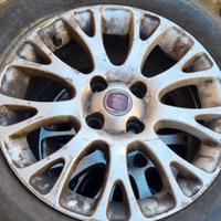Cerchi Fiat Punto