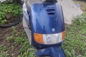 Scooter pezzi di ricambio