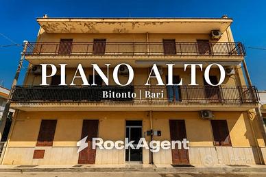 Appartamento di 84 m² con 3 locali a Bitonto