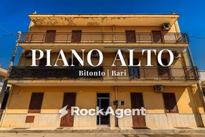 Appartamento di 84 m² con 3 locali a Bitonto