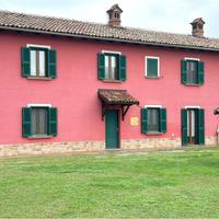 Casa Singola a Bosco Marengo