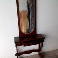 mobile da ingresso arte povera 