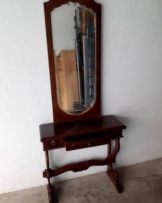 mobile da ingresso arte povera 