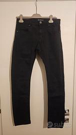 Jeans TRN Blue Black 46