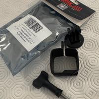 DJI OsmoPocket3 Mount aggancio standard ActionCam