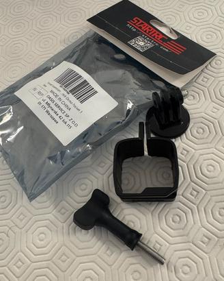 DJI OsmoPocket3 Mount aggancio standard ActionCam