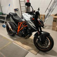 Ktm Superduke 1290