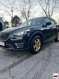 MAZDA - CX-5 - 2.2L Skyactiv-D 175CV 4WD Exceed
