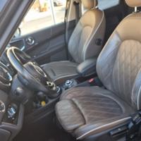 Mini Countryman 2.0D FULLLL 3 ANNI GARANZIA ITALIA