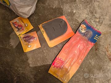 collezzione esplorando il corpo umano 