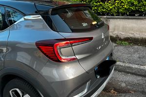 Renault captur INTENS