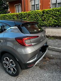 Renault captur INTENS