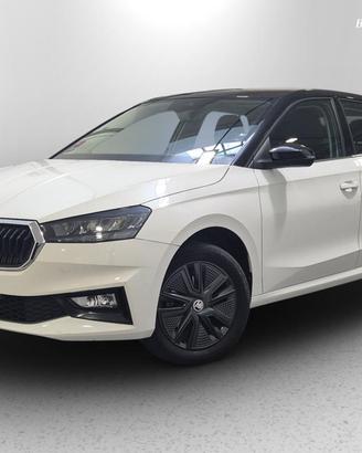 Skoda Fabia 1.0 tsi evo Style 110cv dsg