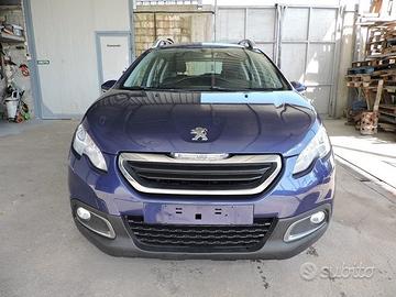 Ricambi peugeot 2008 rf145