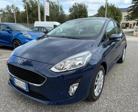 FORD Fiesta 1.5 EcoBlue 5 porte Business