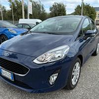 FORD Fiesta 1.5 EcoBlue 5 porte Business