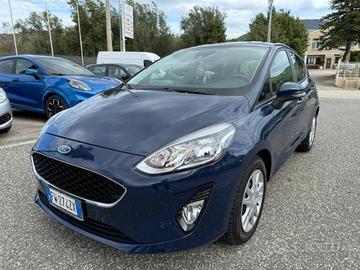 FORD Fiesta 1.5 EcoBlue 5 porte Business