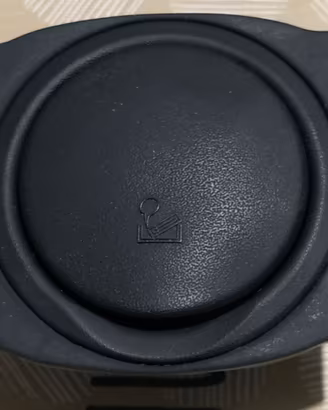 Portacenere originale per Ford Cmax, NUOVO