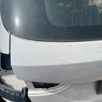 Potellone posteriore bmw x1 e84