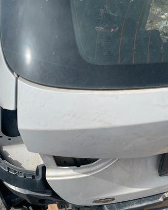 Potellone posteriore bmw x1 e84