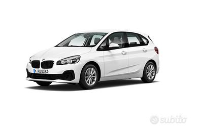 BMW 220 d Active Tourer xdrive Business auto