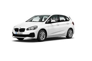 BMW 220 d Active Tourer xdrive Business auto