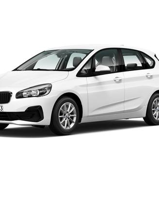 BMW 220 d Active Tourer xdrive Business auto