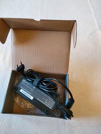 BOSCH CARICA BATTERIE BCS20 ,PER BICI 4 AMP.