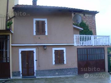 2 case ristrutturate