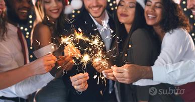 Casa per Festeggiare Capodanno