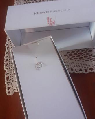 TELEFONO CELLULARE HUAWEI P Smart
