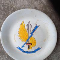 Cotto veneto brigata paracadutisti Folgore